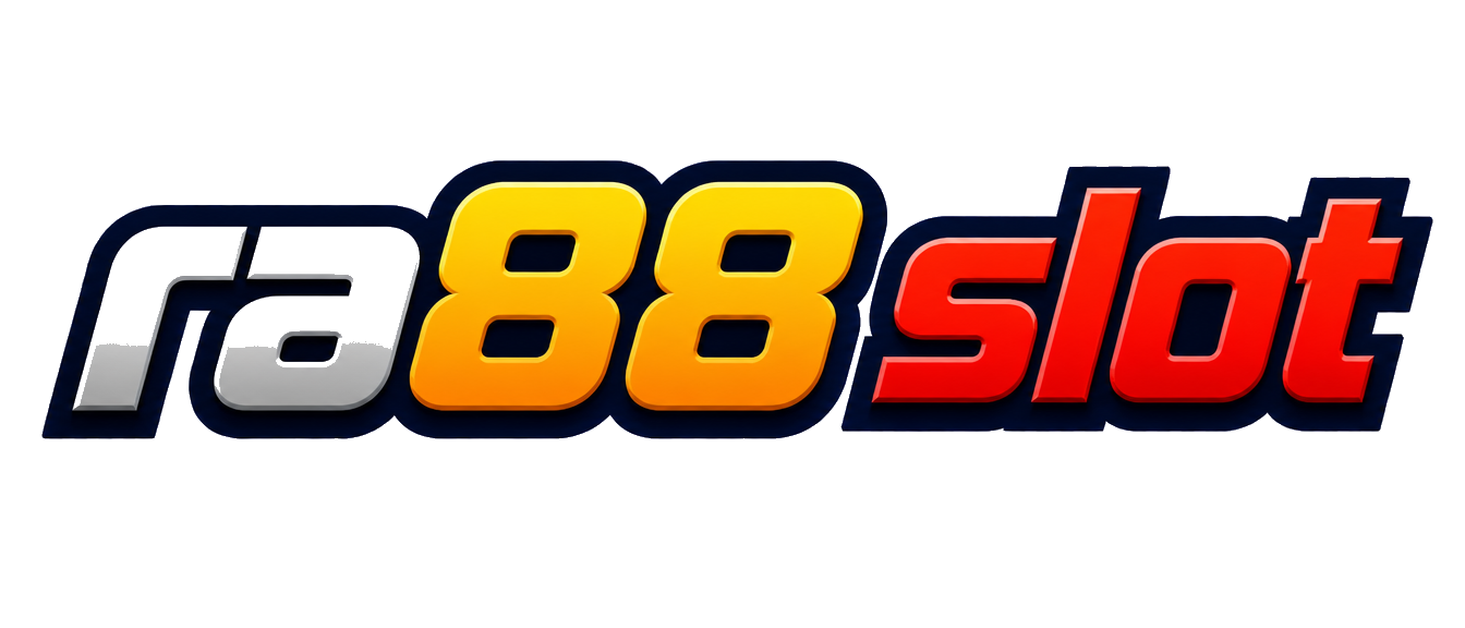 RA88 Slot Logo